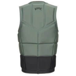 GILET IMPACT MYSTIC PEACOCK PRO MODEL FRONTZIP 2023 VERT 7 GILET IMPACT MYSTIC PEACOCK PRO MODEL FRONTZIP 2023 VERT -Équipement D'Eau sans titre 2 09 02 2023 10 48 44