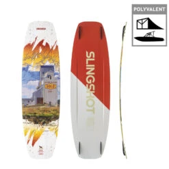 WAKEBOARD SLINGSHOT SOLO 2023 -Équipement D'Eau sans titre 2 10 08 2022 11 53 19