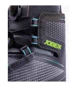 Chausses Jobe Maze Wakeboard Bindings 2022