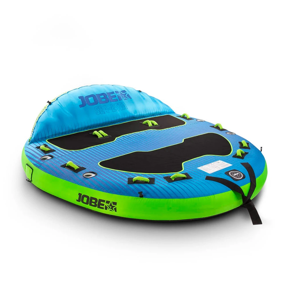 BOUEE TRACTEE JOBE SEA ESTA AVEC TOIT OUVRANT 3 PERSONNES 1 BOUEE TRACTEE JOBE SEA ESTA AVEC TOIT OUVRANT 3 PERSONNES