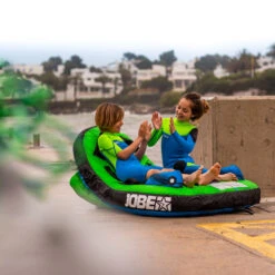 BOUEE TRACTEE DEUX SENS JOBE SUNRAY 1 PERSONNE -Équipement D'Eau sans titre 32 24 12 2019 10 56 41