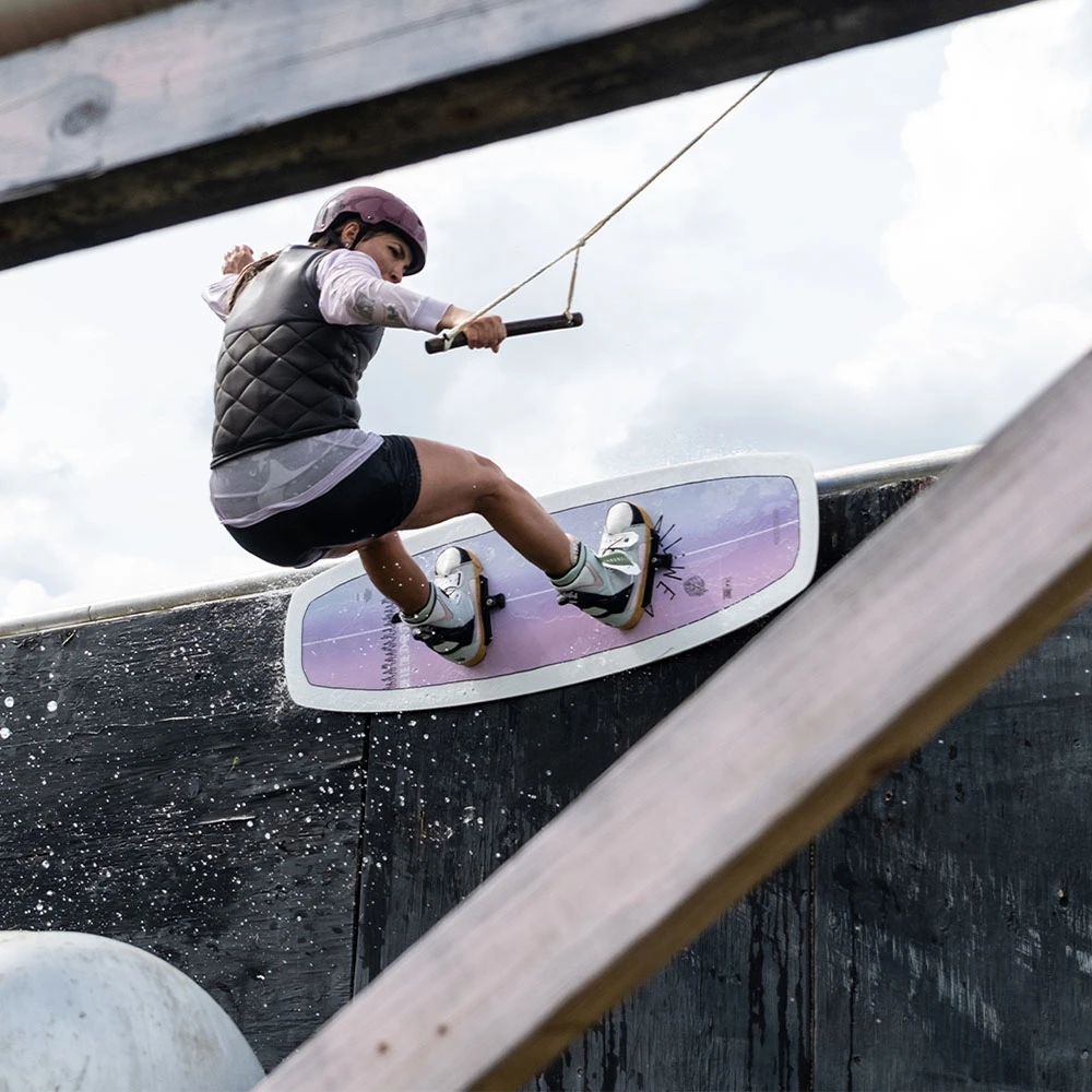 Pack Wakeboard Slingshot 2023 Copycat Pro + Jewel – Image 6