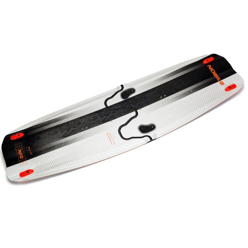 PLANCHE KITESURF NOBILE NHP CARBON SPLIT 2 PLANCHE KITESURF NOBILE NHP CARBON SPLIT – Image 2