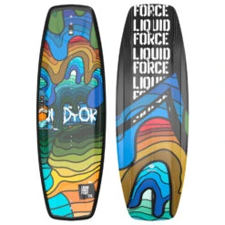 WAKEBOARD LIQUID FORCE FURY 2023 -Équipement D'Eau sans titre 34 03 03 2023 16 11 14