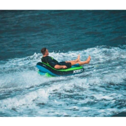 BOUEE TRACTEE DEUX SENS JOBE SUNRAY 1 PERSONNE