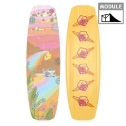 WAKEBOARD LIQUID FORCE HOLIDAY 2023 -Équipement D'Eau sans titre 35 06 03 2023 10 53 45