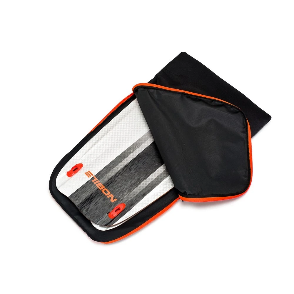 PLANCHE KITESURF NOBILE NHP CARBON SPLIT 5 PLANCHE KITESURF NOBILE NHP CARBON SPLIT – Image 5