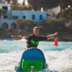 BOUEE TRACTEE DEUX SENS JOBE SUNRAY 1 PERSONNE -Équipement D'Eau sans titre 36 24 12 2019 10 56 46