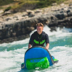 BOUEE TRACTEE DEUX SENS JOBE SUNRAY 1 PERSONNE -Équipement D'Eau sans titre 37 24 12 2019 10 56 44