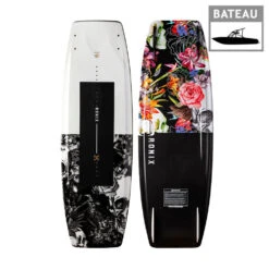WAKEBOARD RONIX FEMME QUARTER TIL MIDNIGHT 2023 -Équipement D'Eau sans titre 38 06 03 2023 16 02 52