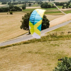 AILE DE KITESURF GIN KITEBOARDING MARABOU2 2022 -Équipement D'Eau sans titre 38 25 08 2022 09 16 32