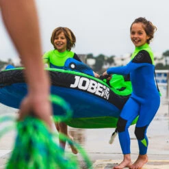 BOUEE TRACTEE DEUX SENS JOBE SUNRAY 1 PERSONNE -Équipement D'Eau sans titre 39 24 12 2019 10 56 43