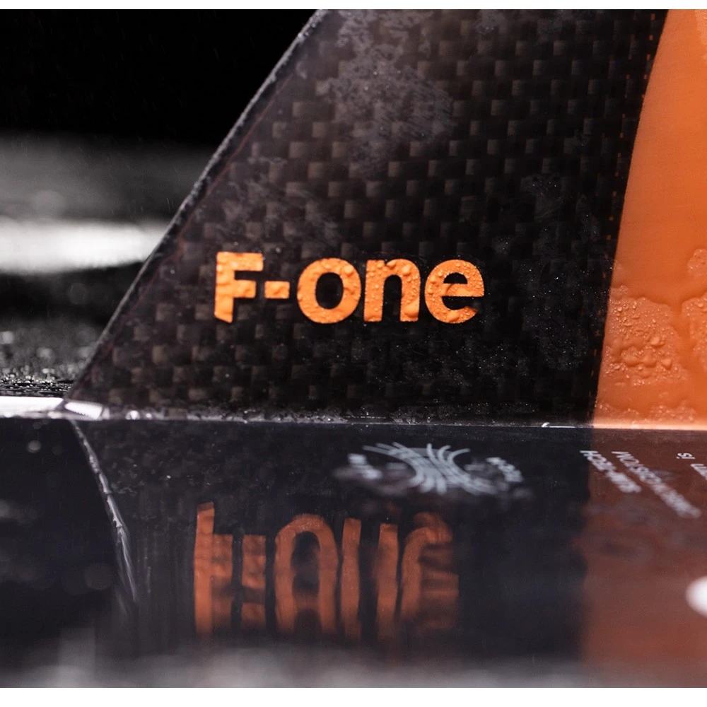 DERIVES F-ONE FLOW CARBON 2022 SET DE 3 2 DERIVES F-ONE FLOW CARBON 2022 SET DE 3 – Image 2