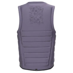 GILET IMPACT MYSTIC MAYHEM FRONTZIP 2023 NOIR