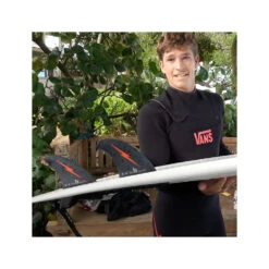 Ailerons SURF FCS II Big Wave G10 Set De 3 -Équipement D'Eau sans titre 3 16 03 2022 15 11 29