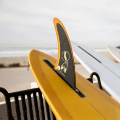 AILERON LONGBOARD CAPTAIN FIN ANDY NEIBLAS 7.5 -Équipement D'Eau sans titre 3 21 03 2023 09 23 11