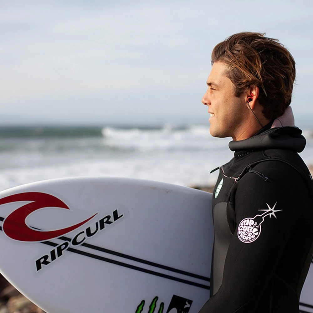 BOUCHONS D'OREILLES SURF EARS 3.0 2 BOUCHONS D'OREILLES SURF EARS 3.0 – Image 2