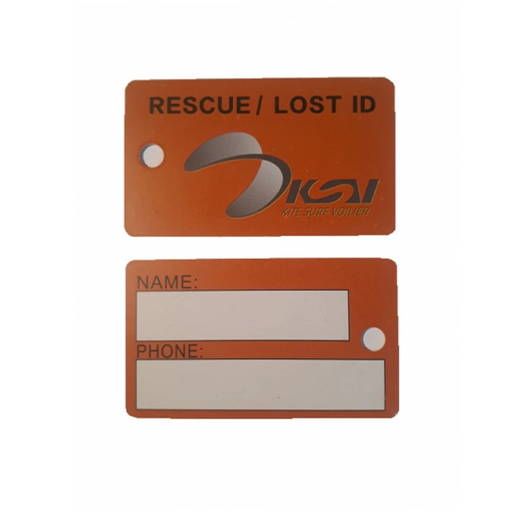 ETIQUETTE IDENTIFICATION KSV 3 ETIQUETTE IDENTIFICATION KSV – Image 3