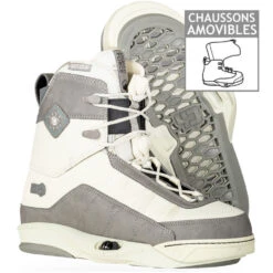 CHAUSSES WAKEBOARD LIQUID FORCE PEAK 4D 2023 9 CHAUSSES WAKEBOARD LIQUID FORCE PEAK 4D 2023 -Équipement D'Eau sans titre 3 27 02 2023 11 13 59