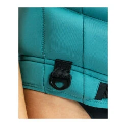 Gilet Jobe Fragment Vest Women Vintage Teal 5 Gilet Jobe Fragment Vest Women Vintage Teal -Équipement D'Eau sans titre 3 30 03 2022 11 18 54