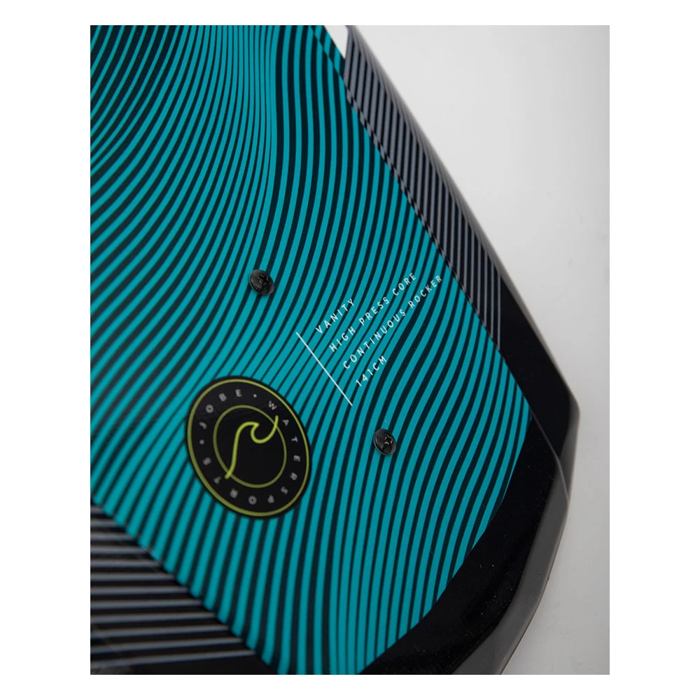 Planche Wakeboard Jobe Vanity Wakeboard 4 Planche Wakeboard Jobe Vanity Wakeboard – Image 4