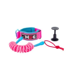 LEASH BODYBOARD HOWZIT ROSE/BLEU -Équipement D'Eau sans titre 45 21 01 2020 11 34 01