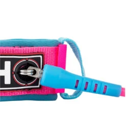 LEASH BODYBOARD HOWZIT ROSE/BLEU -Équipement D'Eau sans titre 47 21 01 2020 11 34 03