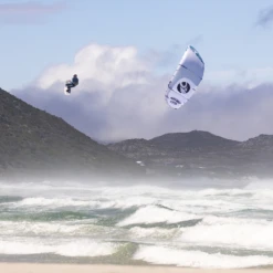AILE DE KITESURF CABRINHA NITRO APEX BLANC 2023 -Équipement D'Eau sans titre 4 01 02 2023 11 02 21