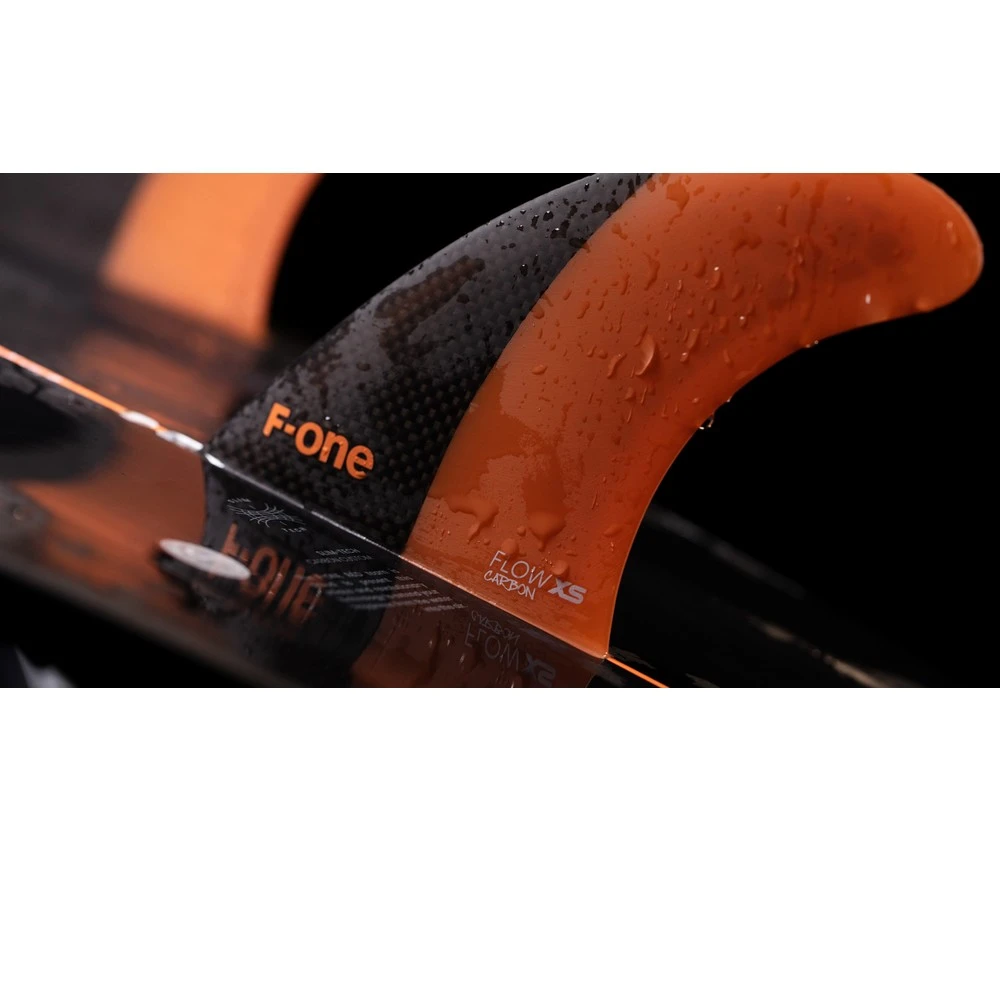 DERIVES F-ONE FLOW CARBON 2022 SET DE 3 4 DERIVES F-ONE FLOW CARBON 2022 SET DE 3 – Image 4