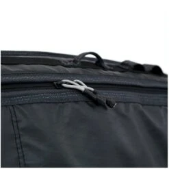 HOUSSE DE SURF FCS TRAVEL 2 WHEELIE LONGBOARD 9.2 NOIR/GRIS