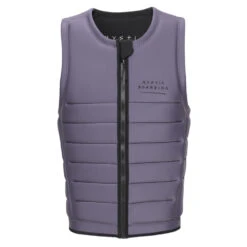 GILET IMPACT MYSTIC MAYHEM FRONTZIP 2023 NOIR -Équipement D'Eau sans titre 4 09 02 2023 09 35 36