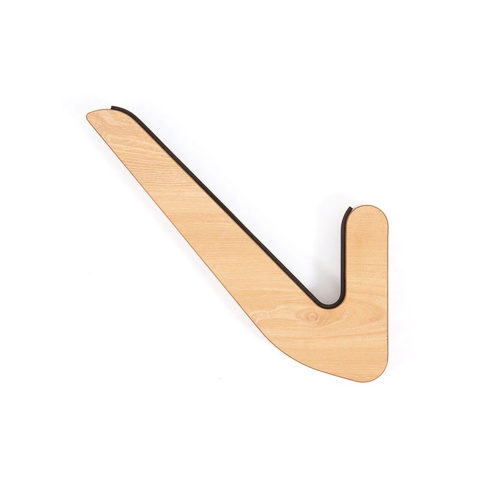 PORTE SURF MURAL BOIS OCEAN AND EARTH TIMBER WALL RACK LONGBOARD 2 PORTE SURF MURAL BOIS OCEAN AND EARTH TIMBER WALL RACK LONGBOARD – Image 2