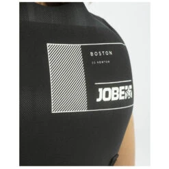 Gilet Néoprene Jobe Noir Junior -Équipement D'Eau sans titre 4 15 04 2022 10 29 05