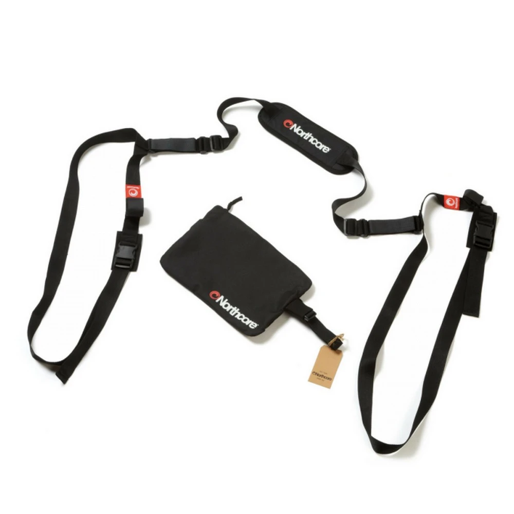 SANGLE DE PORTAGE NORTHCORE DELUXE 1 SANGLE DE PORTAGE NORTHCORE DELUXE