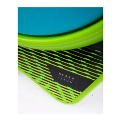 JOBE Pack Kneeboard Slash Lime Green Package 7 JOBE Pack Kneeboard Slash Lime Green Package -Équipement D'Eau sans titre 4 31 03 2022 10 17 00