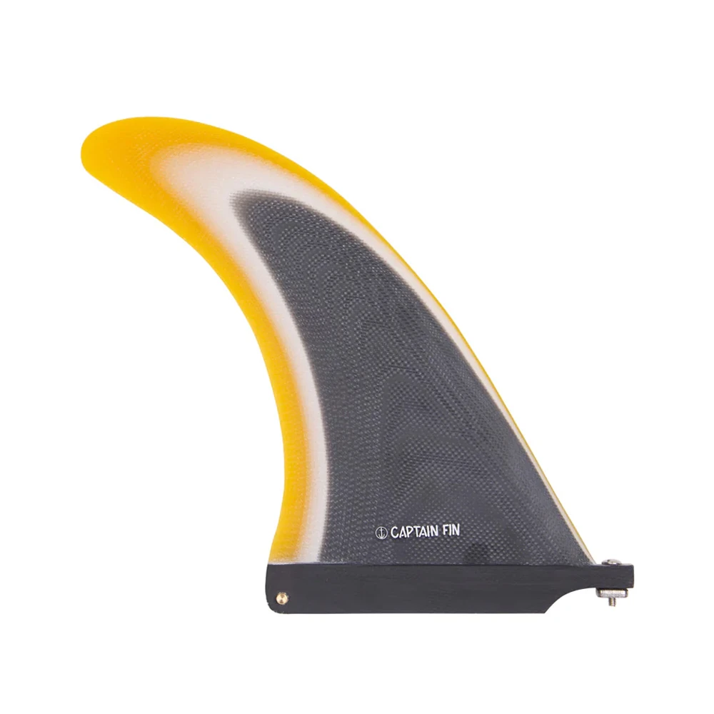 AILERON LONGBOARD CAPTAIN FIN TYLER WARREN RAKED 8.0 2 AILERON LONGBOARD CAPTAIN FIN TYLER WARREN RAKED 8.0 – Image 2