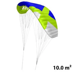 AILE DE KITESURF GIN KITEBOARDING MARABOU2 2022 -Équipement D'Eau sans titre 53 25 08 2022 14 22 20