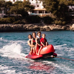 BOUEE TRACTEE BANANE ROUGE JOBE 4 PERSONNES -Équipement D'Eau sans titre 55 24 12 2019 15 06 46