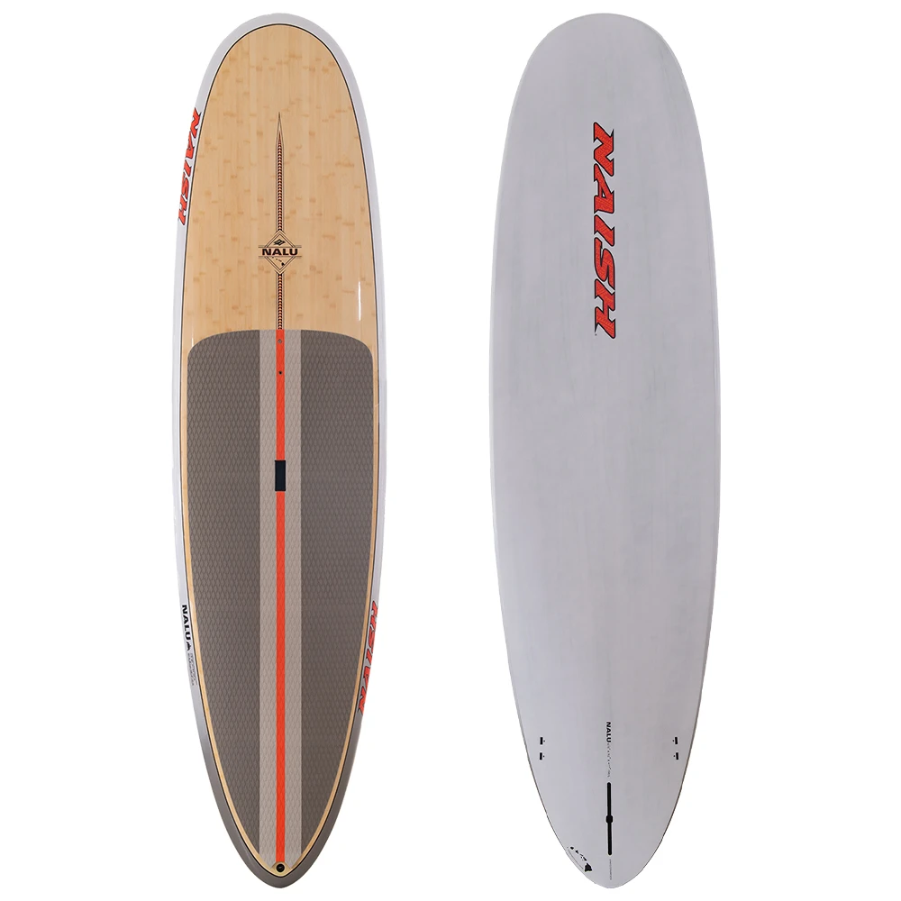 SUP RIGIDE NAISH S26 NALU GTW 2023 2 SUP RIGIDE NAISH S26 NALU GTW 2023 – Image 2
