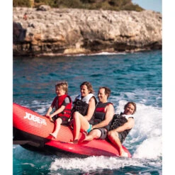 BOUEE TRACTEE BANANE ROUGE JOBE 4 PERSONNES -Équipement D'Eau sans titre 57 24 12 2019 15 06 44