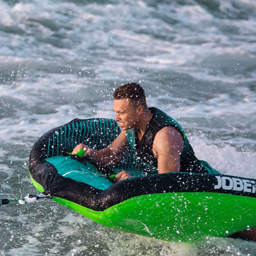 BOUEE TRACTEE JOBE REVOLVE 1 PERSONNE 3 BOUEE TRACTEE JOBE REVOLVE 1 PERSONNE – Image 3