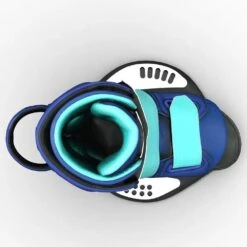 CHAUSSES WAKEBOARD ENFANT SLINGSHOT GROM 2021 -Équipement D'Eau sans titre 5 04 11 2020 15 47 52