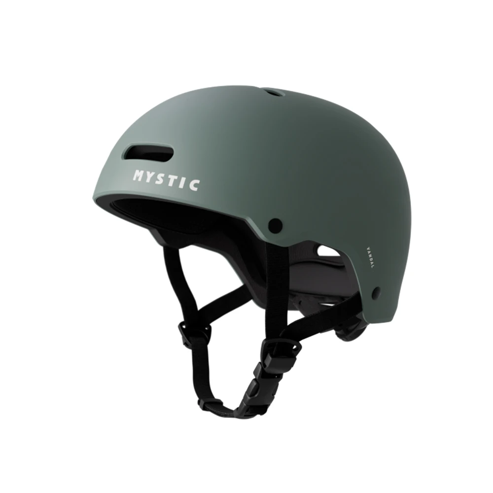 CASQUE MYSTIC VANDAL 2023 VERT 4 CASQUE MYSTIC VANDAL 2023 VERT – Image 4
