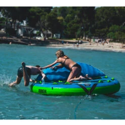 BOUEE TRACTEE JOBE SEA ESTA AVEC TOIT OUVRANT 3 PERSONNES 23 BOUEE TRACTEE JOBE SEA ESTA AVEC TOIT OUVRANT 3 PERSONNES -Équipement D'Eau sans titre 5 24 12 2019 09 37 01