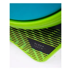 Kneeboard Jobe Slash Kneeboard Lime Green -Équipement D'Eau sans titre 5 30 03 2022 16 55 47