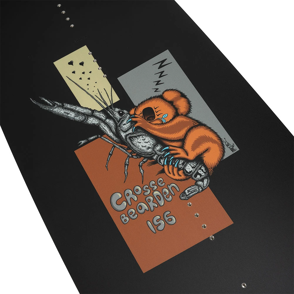 WAKEBOARD SLINGSHOT BEARDEN 2023 2 WAKEBOARD SLINGSHOT BEARDEN 2023 – Image 2