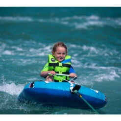 BOUEE TRACTEE POUR ENFANT JOBE SHARK TRAINER 1 PERSONNE 11 BOUEE TRACTEE POUR ENFANT JOBE SHARK TRAINER 1 PERSONNE -Équipement D'Eau sans titre 60 24 12 2019 15 25 09