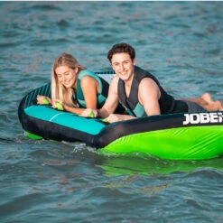 BOUEE TRACTEE JOBE REVOLVE 2 PERSONNES