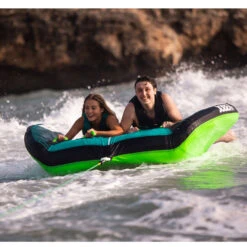 BOUEE TRACTEE JOBE REVOLVE 2 PERSONNES -Équipement D'Eau sans titre 62 23 12 2019 12 00 52