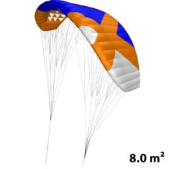 AILE DE KITESURF GIN KITEBOARDING MARABOU2 2022 -Équipement D'Eau sans titre 62 25 08 2022 15 07 52